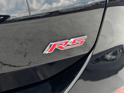 Used 2024 Chevrolet Equinox RS FWD image 14