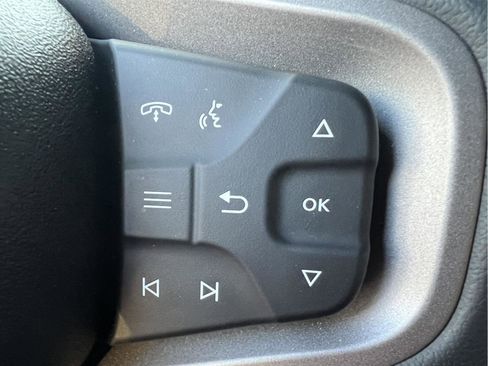 Used 2023 Ford Bronco Big Bend image 14