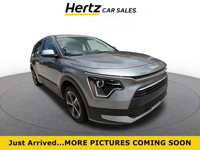 Used 2026 Kia Niro LX