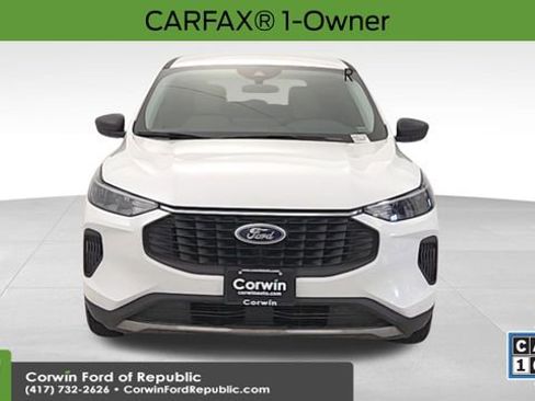 Certified 2023 Ford Escape Active w/ Tech Pack #1 image 3