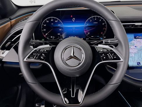 New 2026 Mercedes-Benz E 350 E 350 image 17