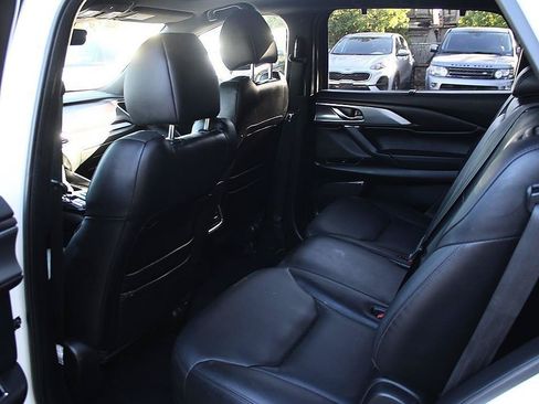 Used 2019 MAZDA CX-9 Grand Touring FWD image 13