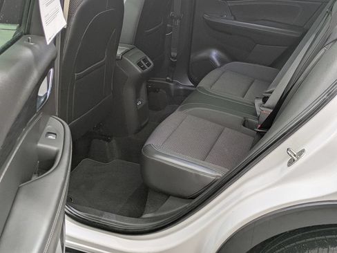 Used 2023 Buick Envision Preferred AWD/4WD image 30