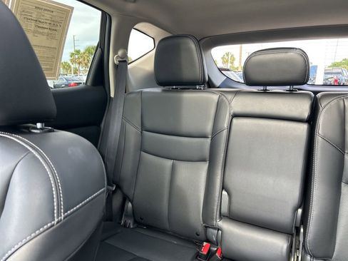 Certified 2024 Nissan Murano SL FWD image 14