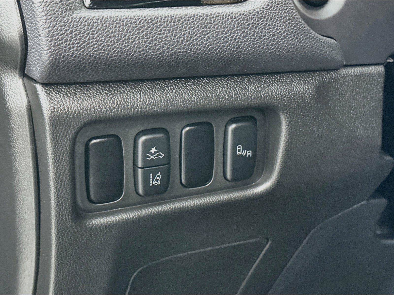 Used 2024 Mitsubishi Outlander Sport AWD image 14