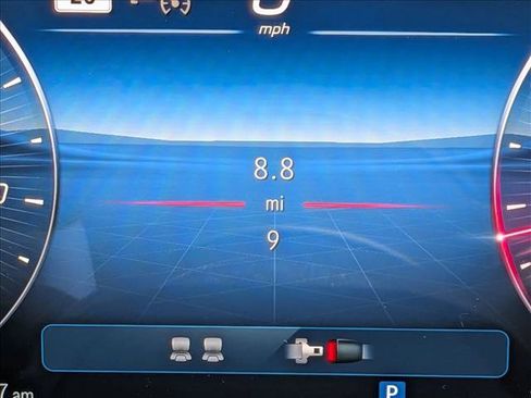 New 2026 Mercedes-Benz CLE 450 4MATIC Coupe image 10