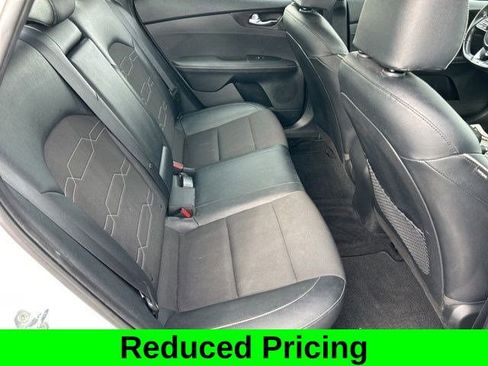 Used 2023 Kia Forte GT-Line image 44