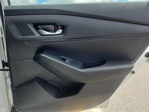 Used 2024 Honda Accord EX image 32