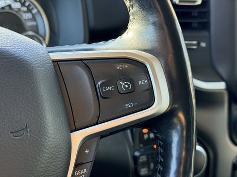 Used 2020 RAM 1500 Big Horn image 11