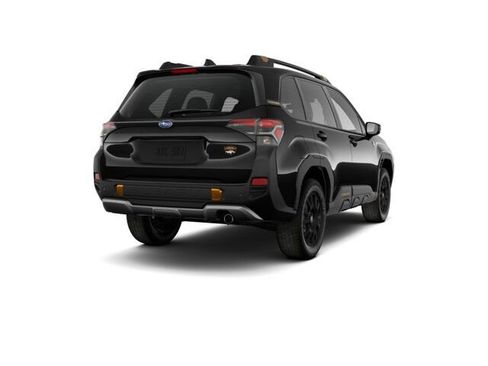 New 2026 Subaru Forester Wilderness image 6