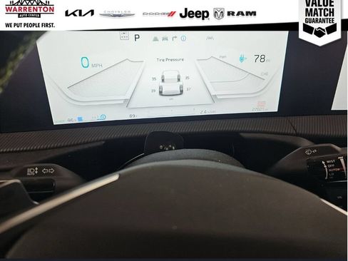 Used 2023 Kia EV6 GT AWD/4WD image 21