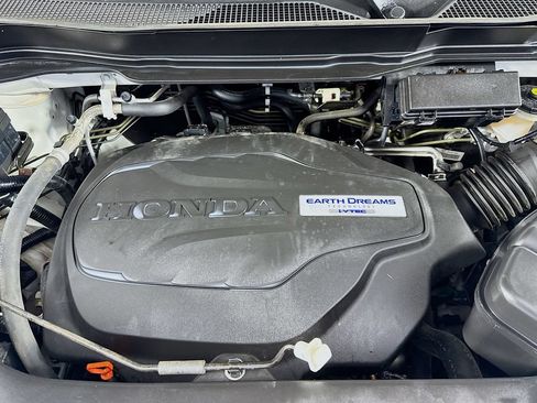 Used 2019 Honda Ridgeline RTL-T image 40