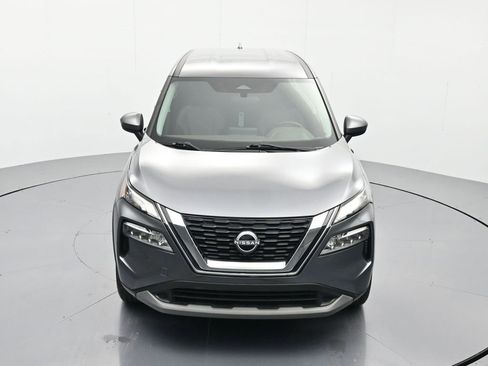 Used 2023 Nissan Rogue SV FWD image 28