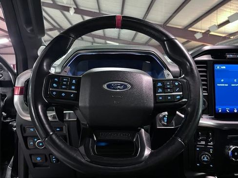 Used 2023 Ford F150 Raptor w/ Raptor 37 Performance Package AWD/4WD image 18