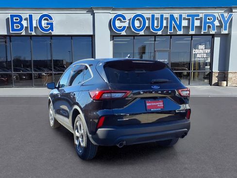 Used 2025 Ford Escape ST-Line image 3