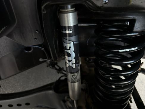 Used 2022 RAM 2500 Limited AWD/4WD image 8