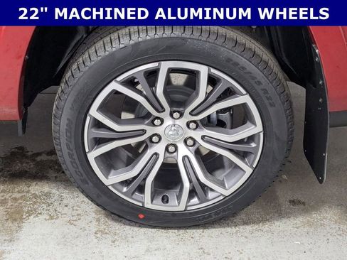 Used 2026 RAM 1500 Tungsten image 5