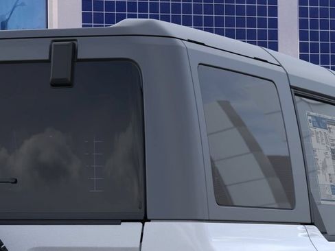 New 2026 Ford Bronco Big Bend AWD/4WD image 26