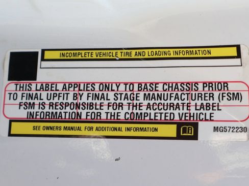 Used 2021 RAM 2500 Tradesman RWD image 45