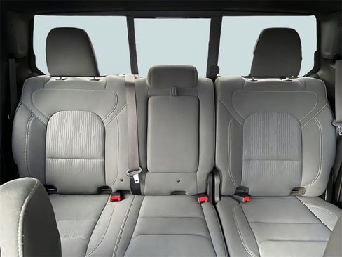 Used 2022 RAM 1500 Big Horn image 22