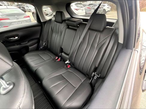 New 2026 Acura ADX FWD image 23