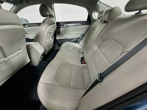 Used 2015 Hyundai Sonata Sport w/ Option Group 03 FWD image 26