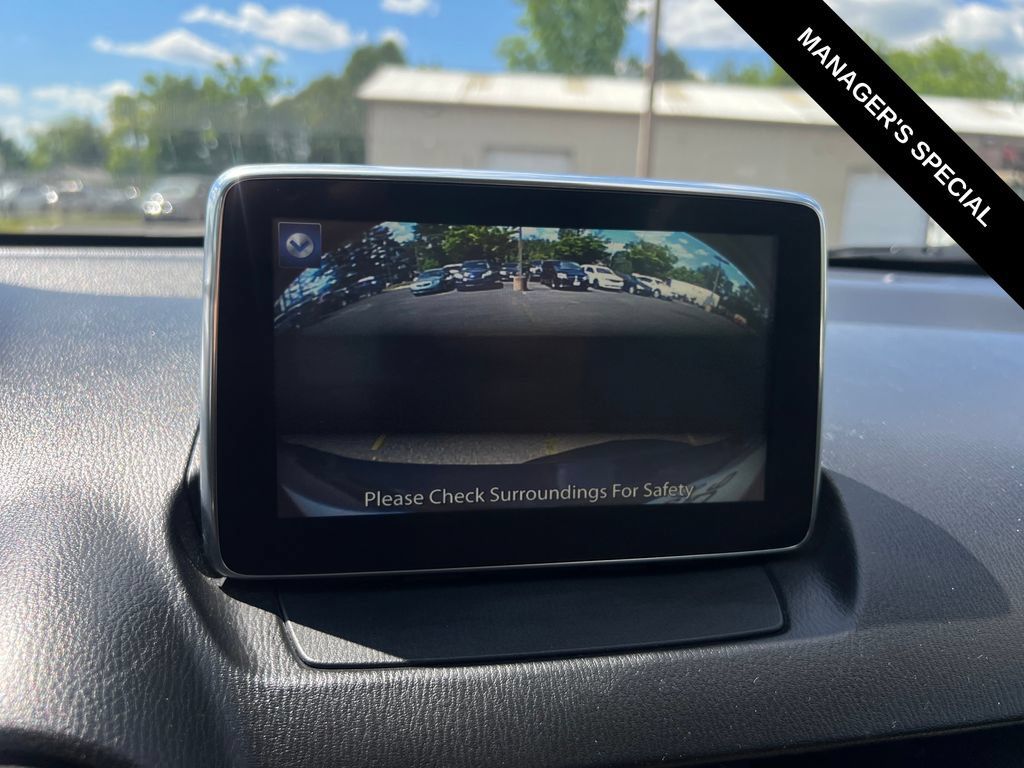 Used 2017 Toyota Yaris iA FWD image 24