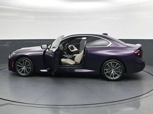 Used 2022 BMW 230i Coupe w/ Premium Package 2 RWD image 43