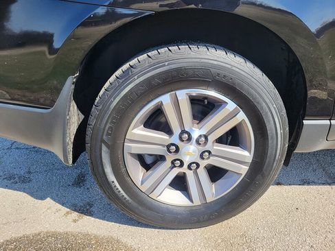 Used 2016 Chevrolet Traverse LT image 32