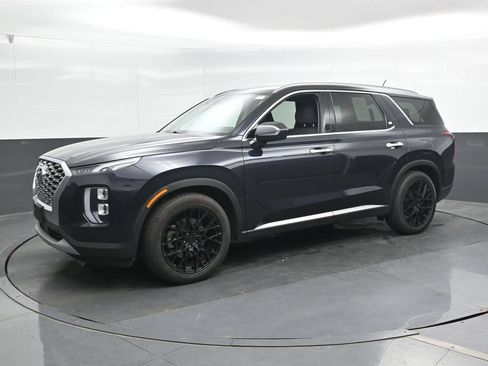 Used 2020 Hyundai Palisade SEL w/ Convenience Package AWD/4WD image 8