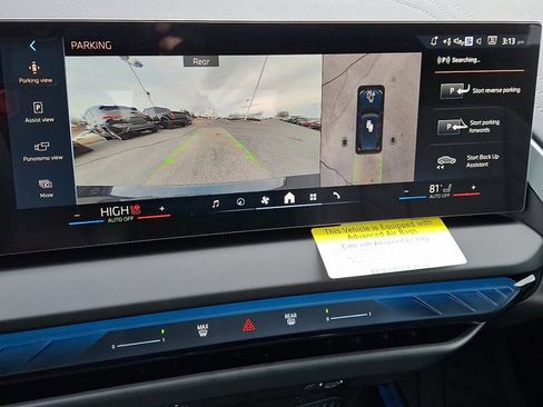 New 2026 BMW X3 xDrive30 w/ Premium Package image 13