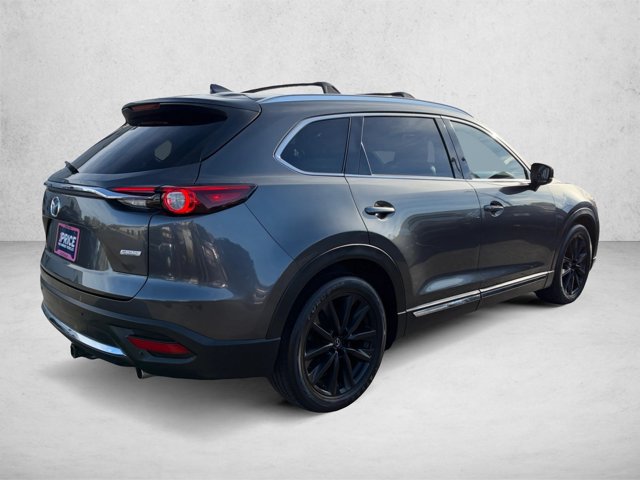 Used 2016 MAZDA CX-9 Grand Touring AWD/4WD image 5