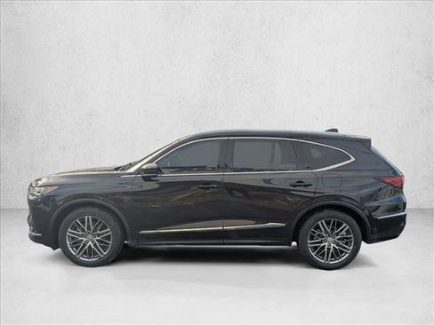 Used 2023 Acura MDX SH-AWD w/ Advance Package image 9