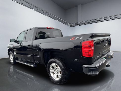Used 2019 Chevrolet Silverado 1500 LT w/ All Star Edition image 5