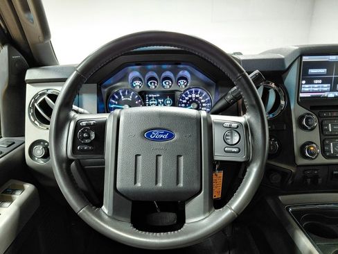 Used 2016 Ford F250 Lariat w/ Lariat Ultimate Package image 36