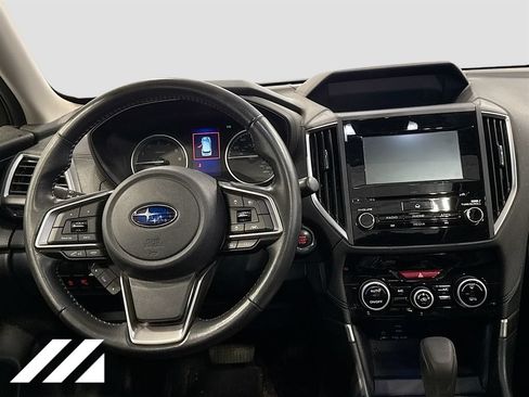Used 2019 Subaru Forester Premium AWD/4WD image 24