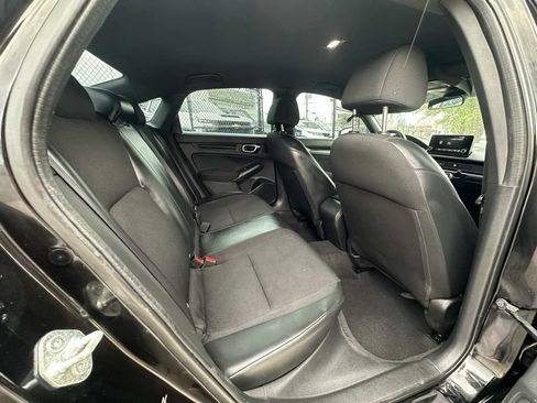 Used 2022 Honda Civic Sport image 33