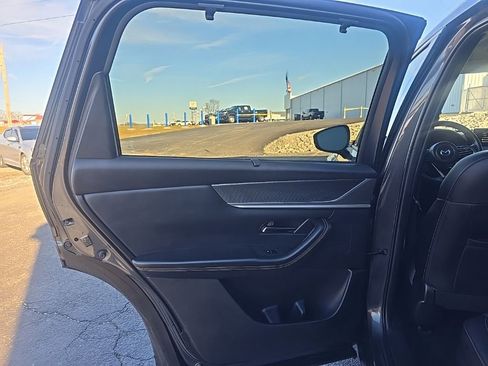 Used 2024 MAZDA CX-90 3.3 Turbo w/ Premium Package image 16