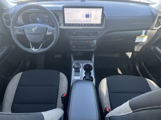 New 2026 Ford Bronco Sport Big Bend w/ Convenience Package video 2