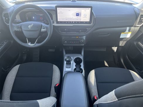 New 2026 Ford Bronco Sport Big Bend w/ Convenience Package image 2