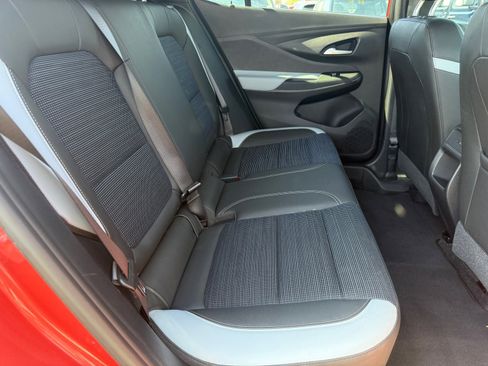 Certified 2024 Buick Envista Preferred w/ Advanced Safety Package FWD image 28