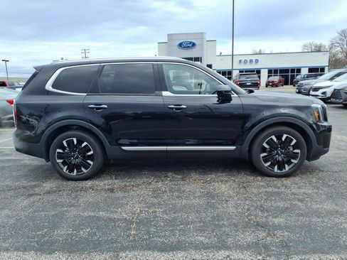 Used 2024 Kia Telluride SX Prestige image 31