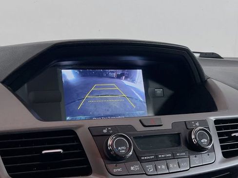 Used 2016 Honda Odyssey EX-L image 12