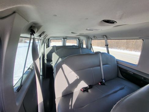 Used 2011 Ford E-350 and Econoline 350 XL image 20