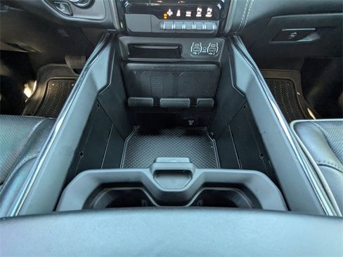 Used 2022 RAM 1500 Limited w/ Body Color Bumper Group image 20