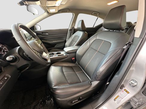 Used 2021 Nissan Altima 2.5 SR image 19