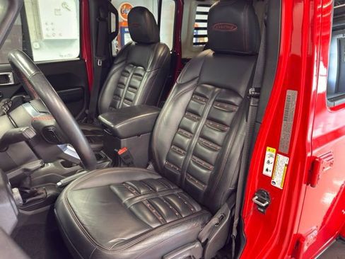 Used 2019 Jeep Wrangler Unlimited Rubicon AWD/4WD image 16