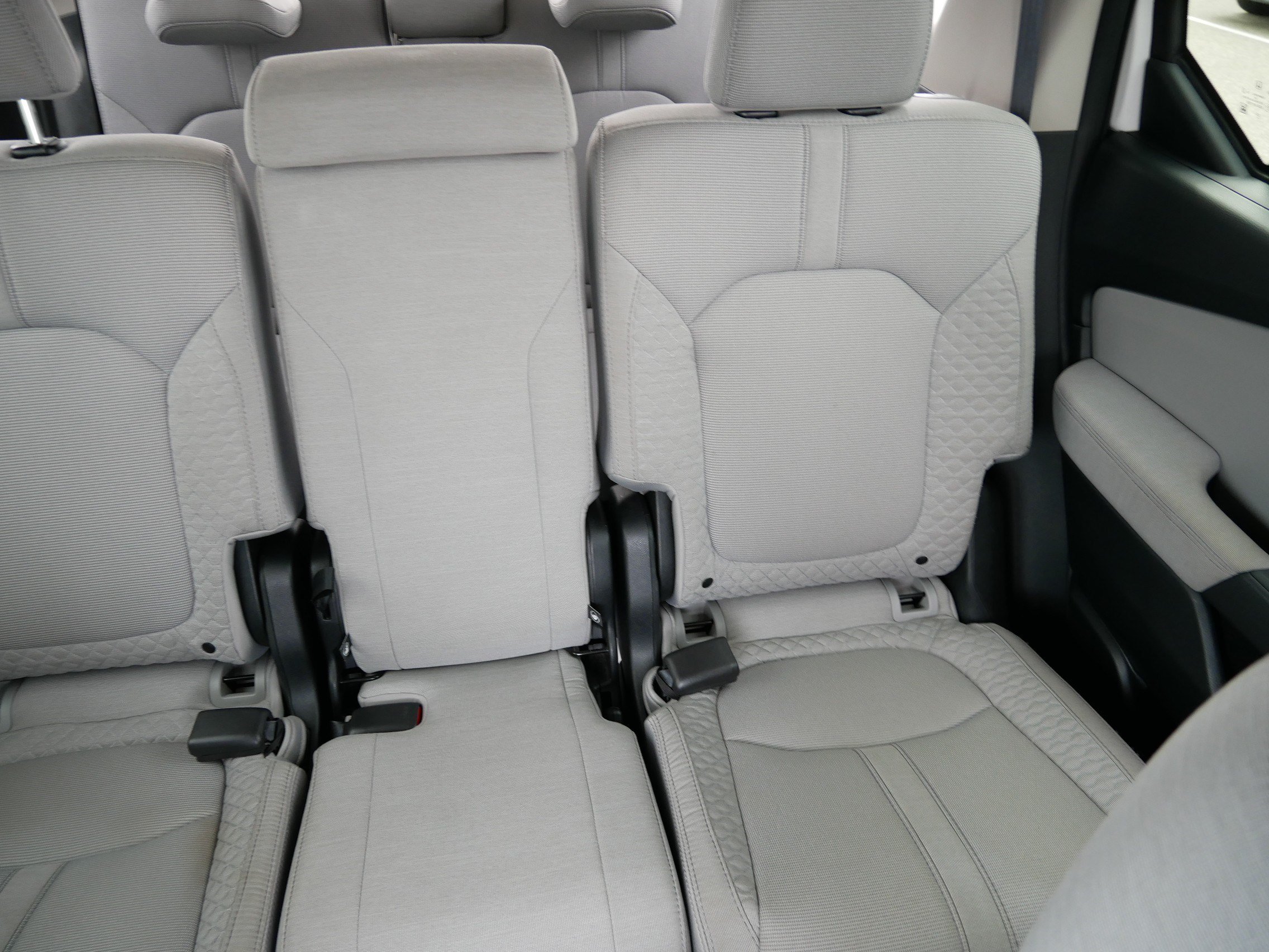 Certified 2023 Honda Pilot LX image 14