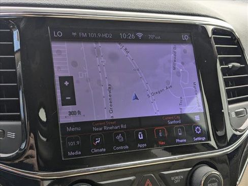 Used 2020 Jeep Grand Cherokee Limited image 8