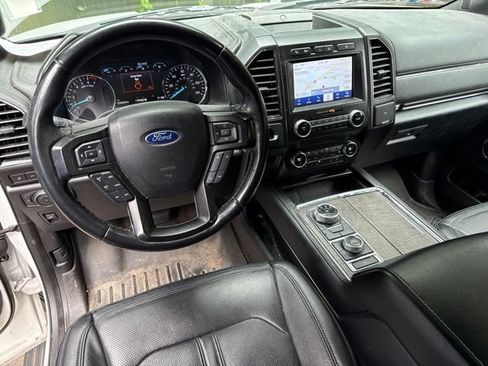 Used 2020 Ford Expedition Max Limited AWD/4WD image 7